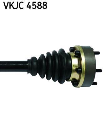 Cardan SKF ref. VKJC 4588